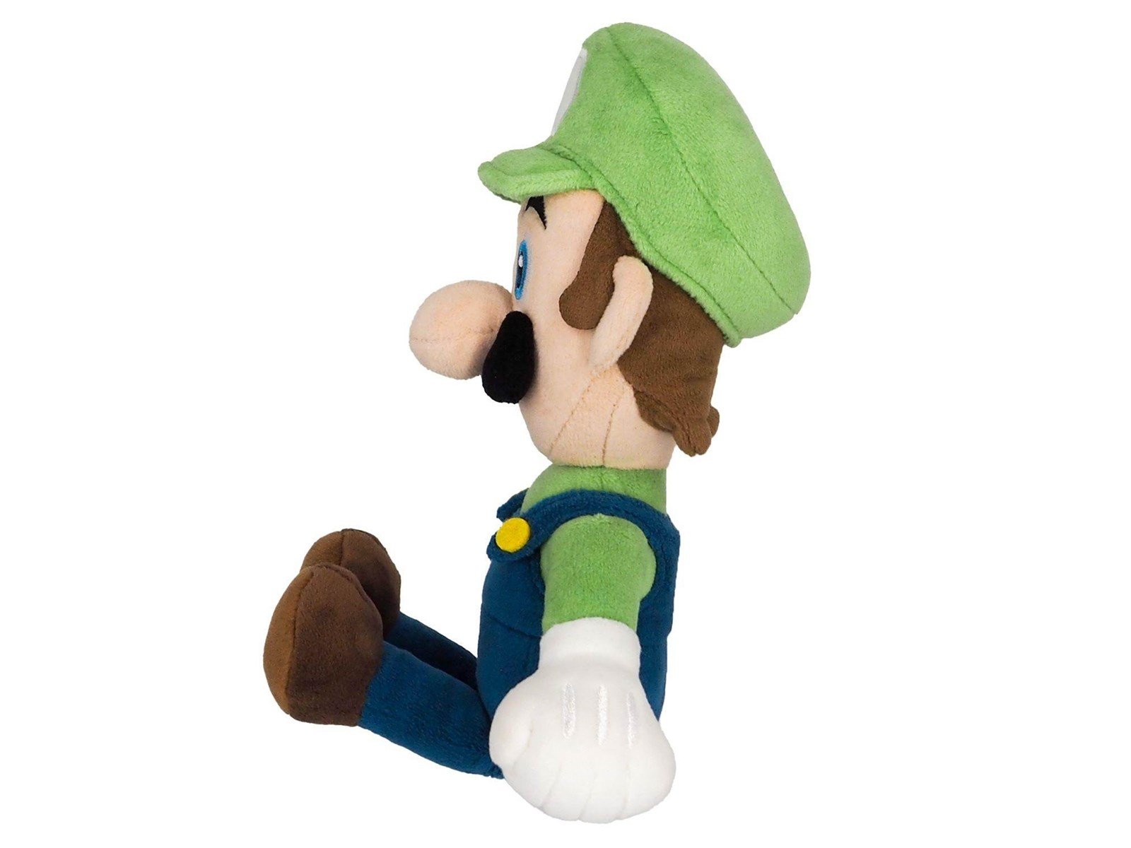 1UP - Super Mario: Luigi - Teddybär & Kuscheltier 1UP - Super Mario: Luigi - Teddybär & Kuscheltier